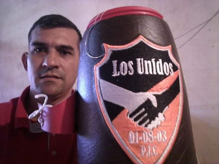 AUDIO: Asociación desvinculó al abogado 360 y a otros 12 profesionales de Amambay