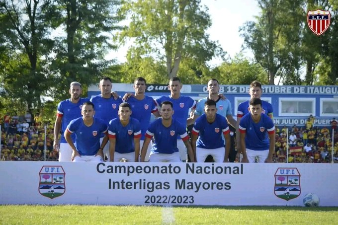 Encarnacena es campeón por primera vez del Interligas y jugará la Intermedia 2024