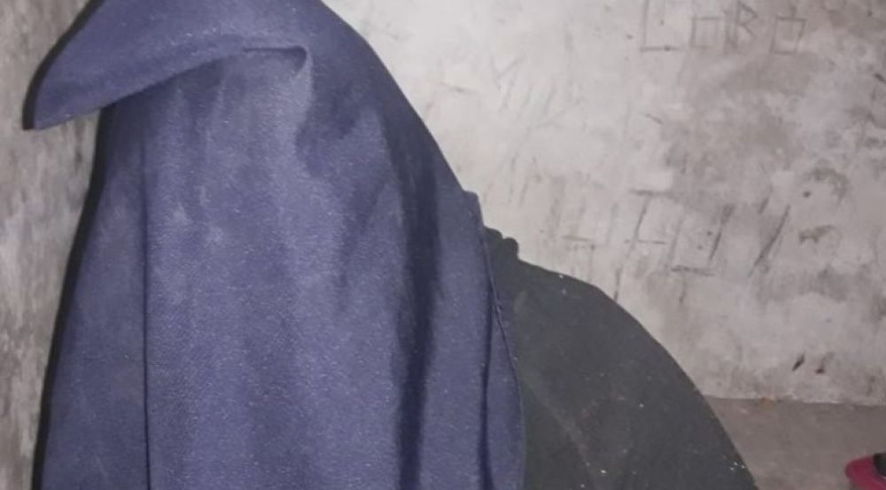 Vecinos reducen y golpean a joven que quiso asaltar a taxista