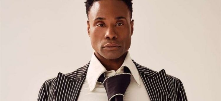 El actor Billy Porter revela que es VIH positivo