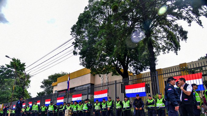 TSJE ratifica negativa de abrir sobre 4 y alerta de inestabilidad jurídica