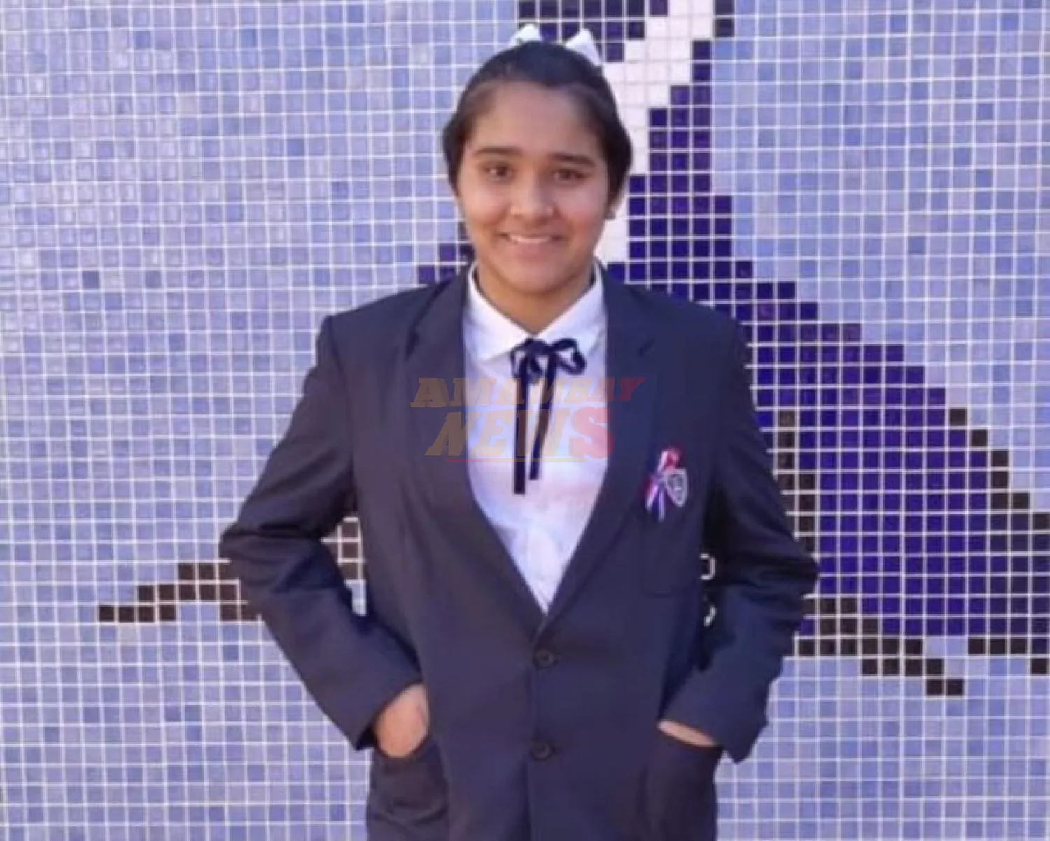 Fiscalía pide activar protocolo de búsqueda de niña desaparecida en San Lorenzo