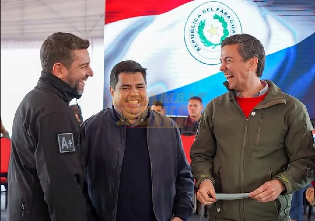 Piden informes sobre bonos y acciones de Santi vinculadas a licitaciones