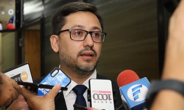 Problema campesino requiere un profundo análisis, según senador