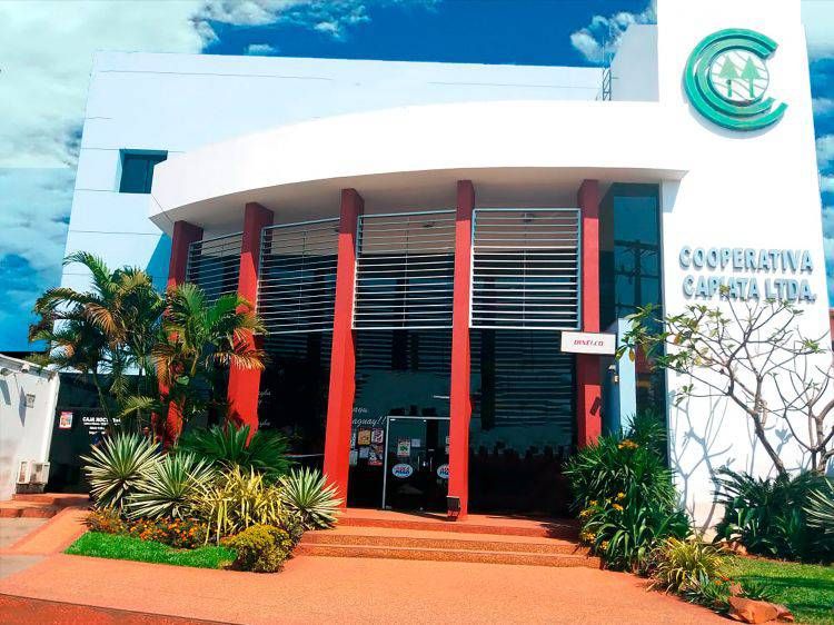 Fiscalización a Cooperativa Capiatá no altera su funcionamiento, según gerente general