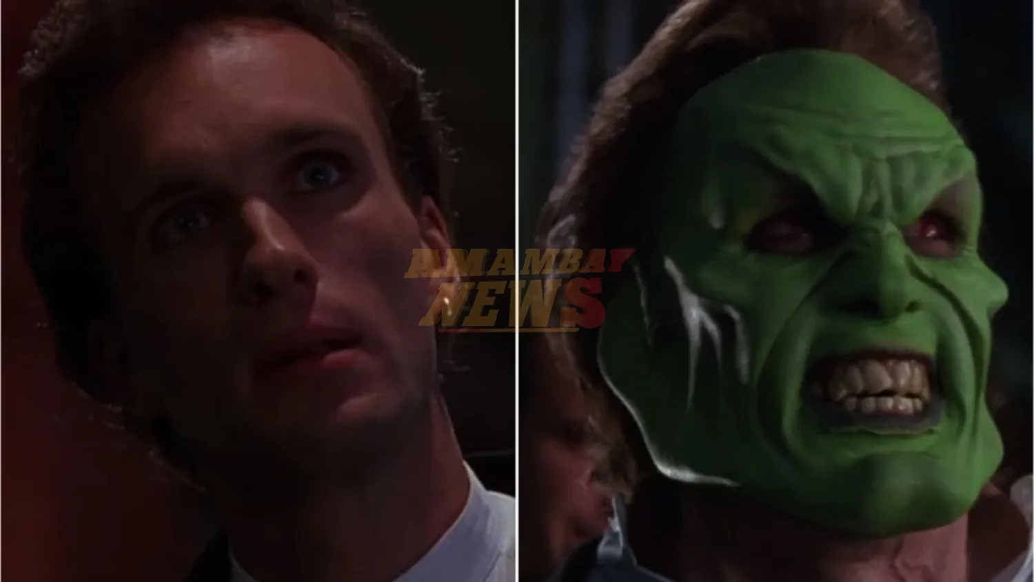 Muere el actor Peter Greene, el villano de La Máscara y Pulp Fiction, a los 60 años