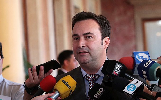 Detectan inconsistencias en DDJJ de extitular del IPS