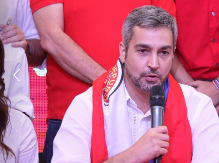 Marito agradece a docentes el esfuerzo y compromiso durante pandemia