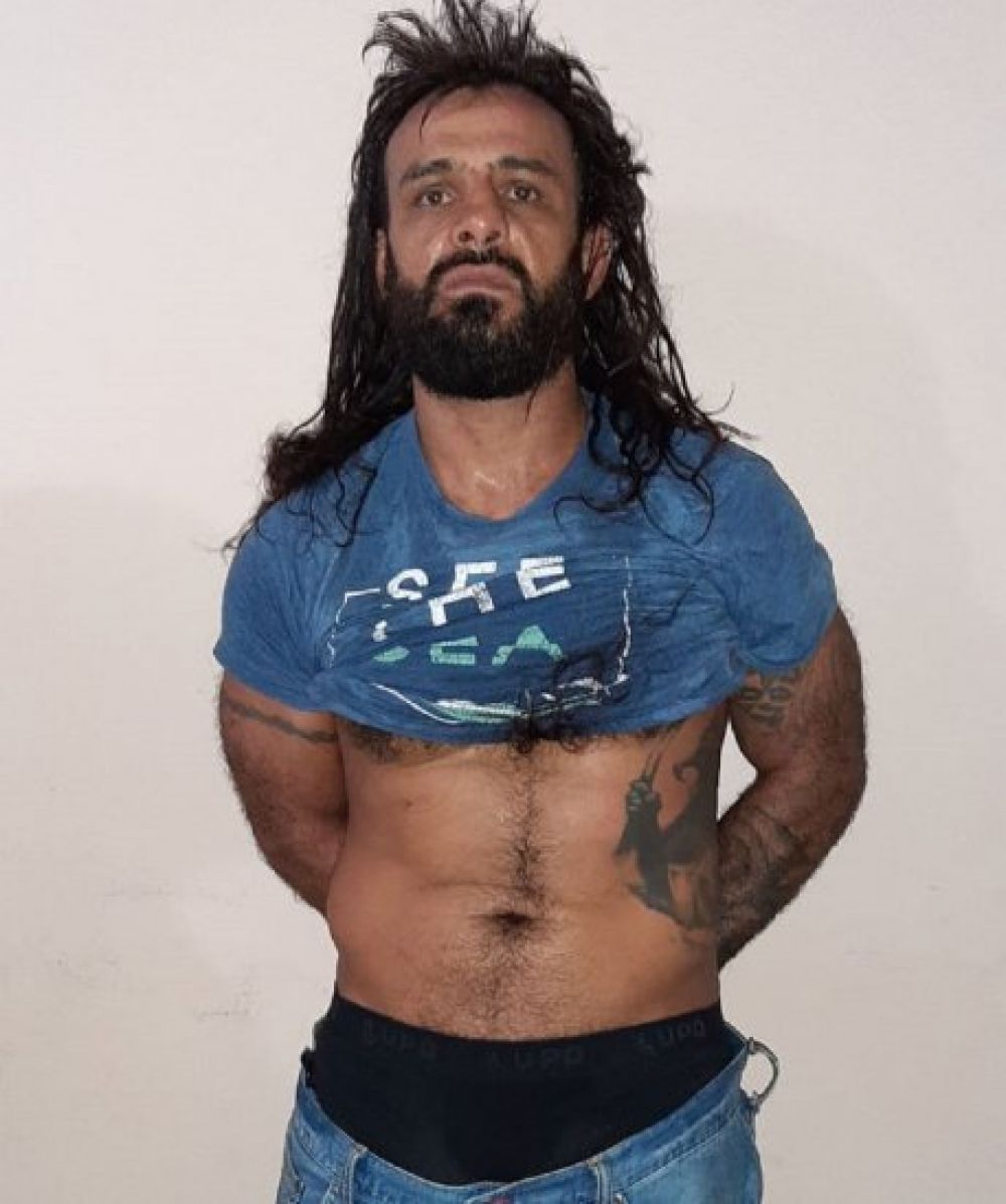 Expulsan de Paraguay a supuesto sicario del Primer Comando Capital