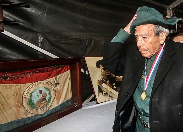 Excombatientes del Chaco cobrarán el 23 y los adultos mayores el 30