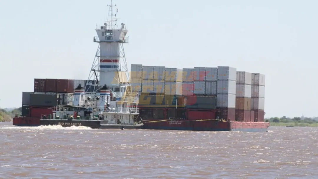 Hay acuerdo para extender por 10 meses operativa en zona de alijo