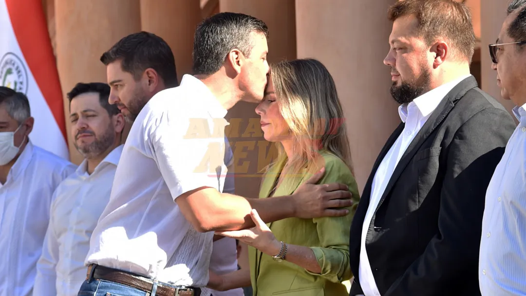 Gobierno de Santi tambaleará con resultados de comicios, dice Milda