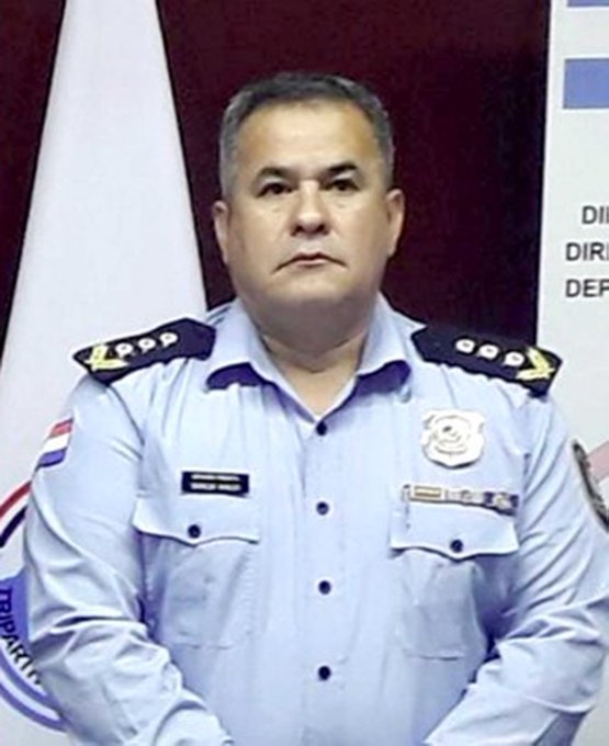 Policías están aplazados, según informe de evaluación elevado al comandante