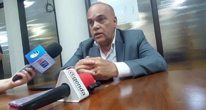 Bachi: “Aguas para el Chaco” no puede depender del humor de una Cooperativa