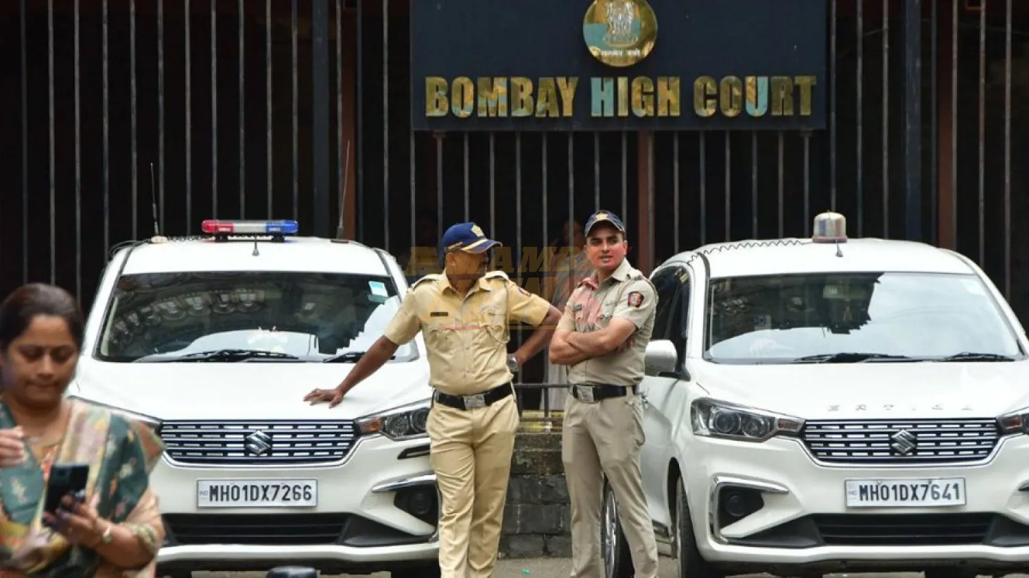 Secuestran a 17 niños en India con falsas promesas de audición para una serie; los rescatan y matan al responsable