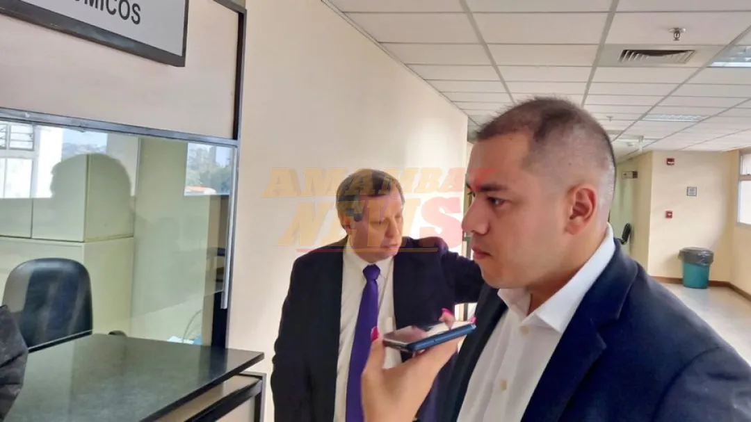 La Corte destraba primera causa contra ex intendente Miguel Prieto