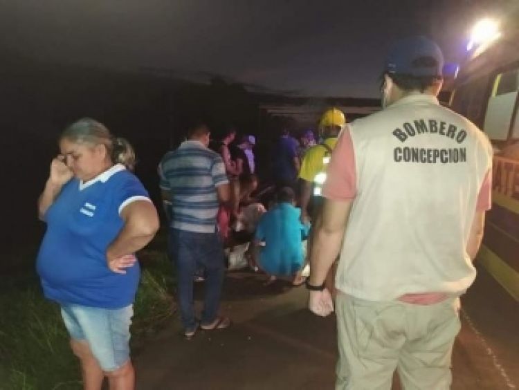 Fin de semana deja 24 fallecidos