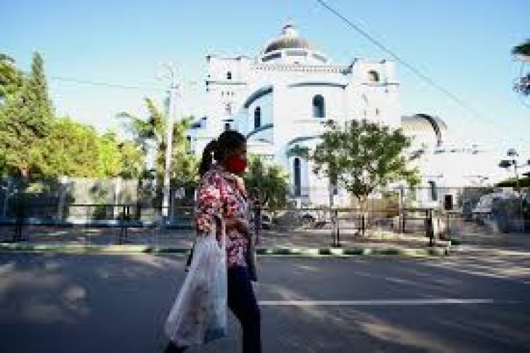 Ministerio de Salud señala que Caacupé será una prueba de fuego para protocolos sanitarios