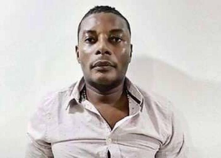Jaque al sistema carcelario de Colombia por fuga de importante capo