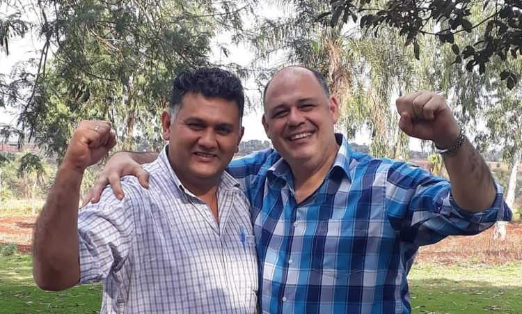 Según el senador «Chiquito Vale» listas cerradas es solo para las elecciones internas