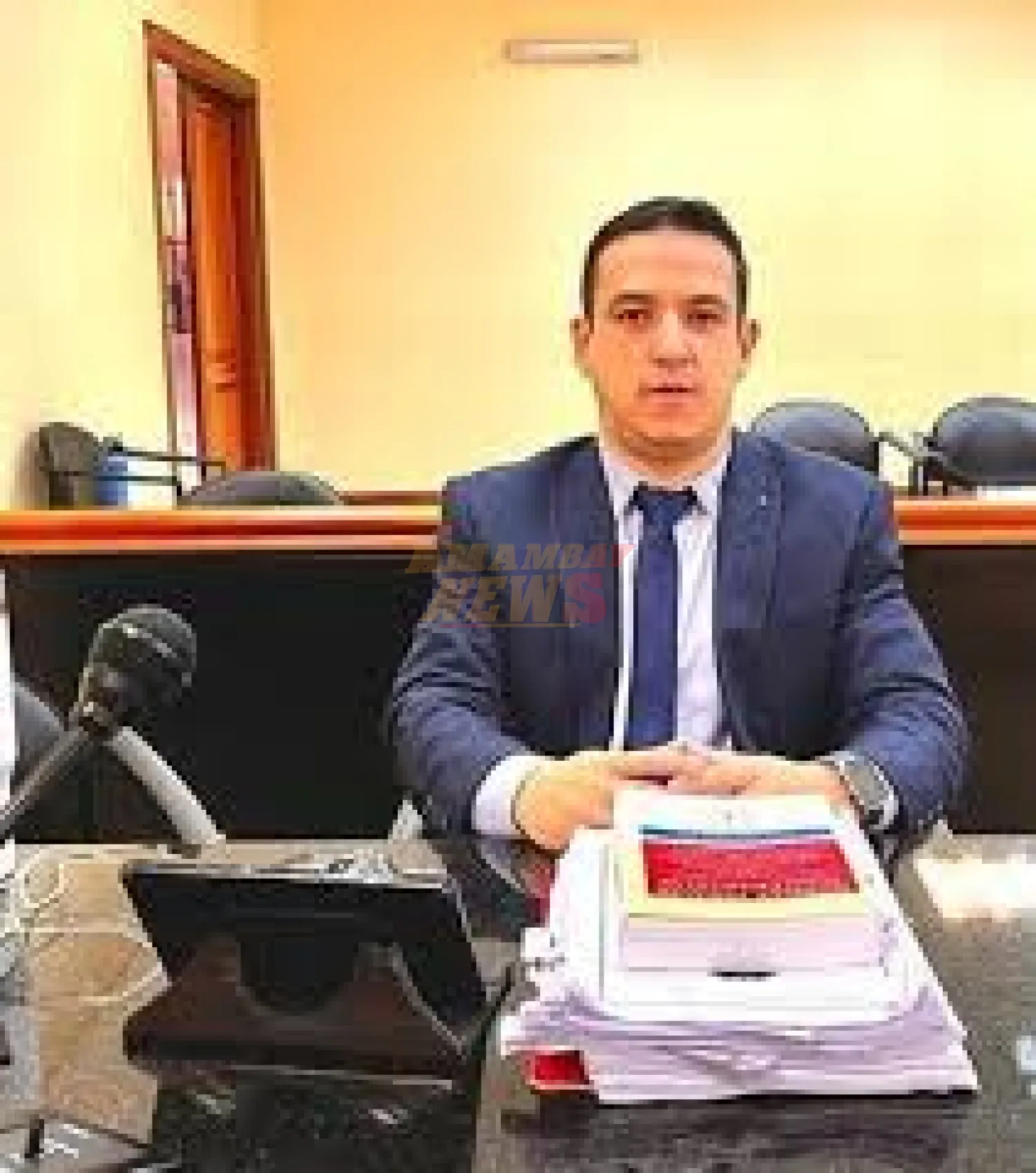 Fiscal se desmarca de chicana y alega que solo tuvo la causa por 24 horas