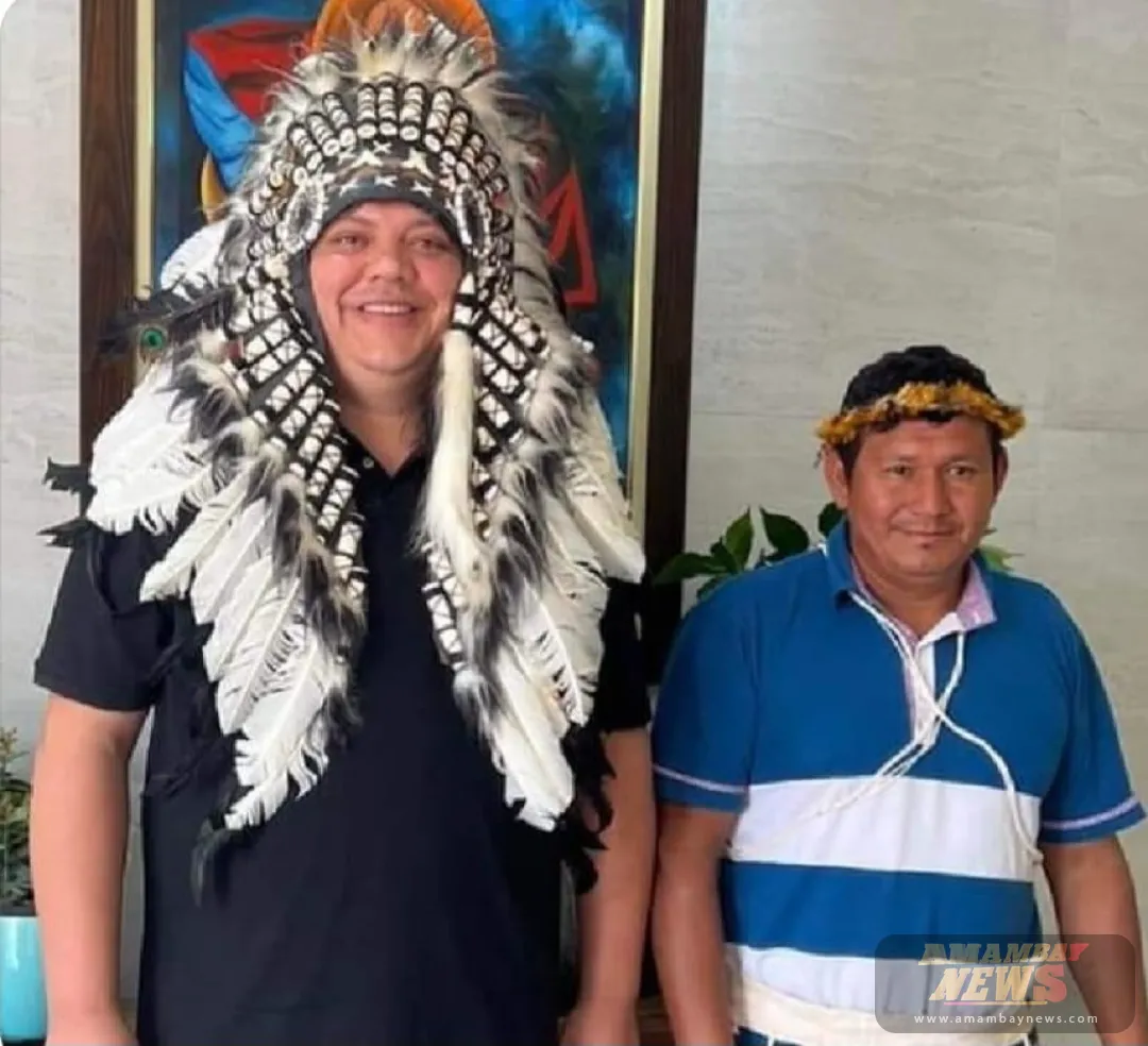 AUDIO: Comunidades indígenas de Amambay, están excluidas del programa Hambre Cero