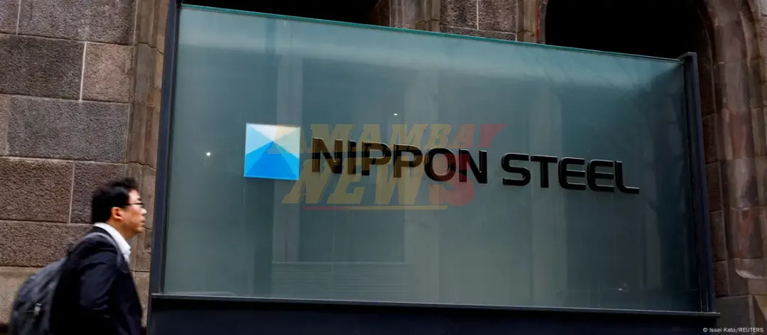 Nippon Steel demandará a EE.UU. por bloquear fusión