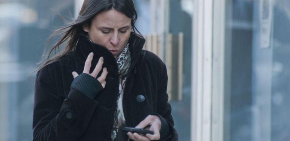 Precauciones que se deben tomar ante intenso frío del fin de semana