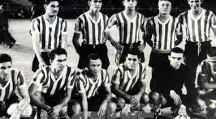 Falleció Adolfo Riquelme