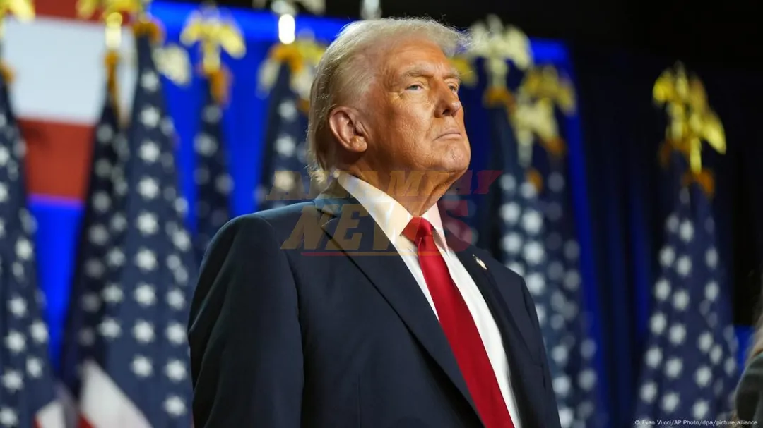 Trump perfila operación especial contra cárteles en México