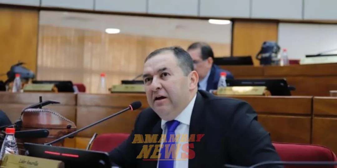 Proponen convocar a altos líderes para zanjar crisis en el PLRA
