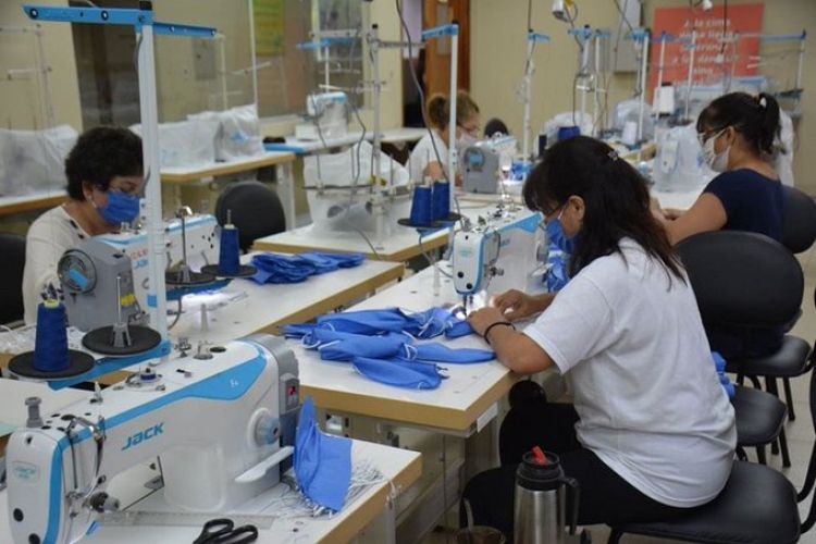 Vidriera de Empleo dispone de 75 vacancias laborales para empresas privadas