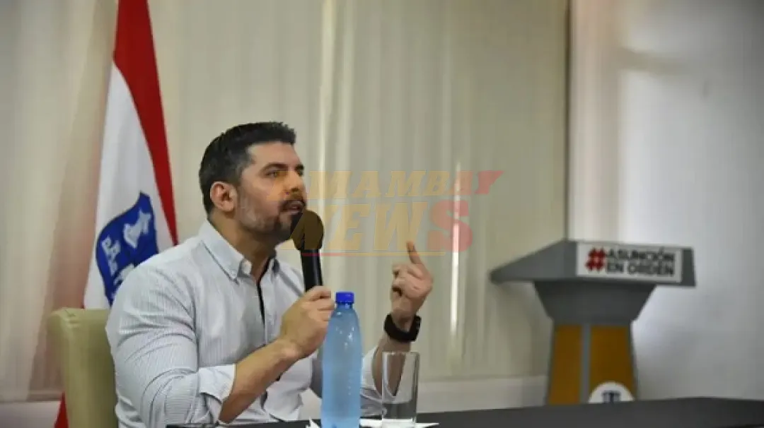 Oposición exige justicia tras renuncia de Nenecho