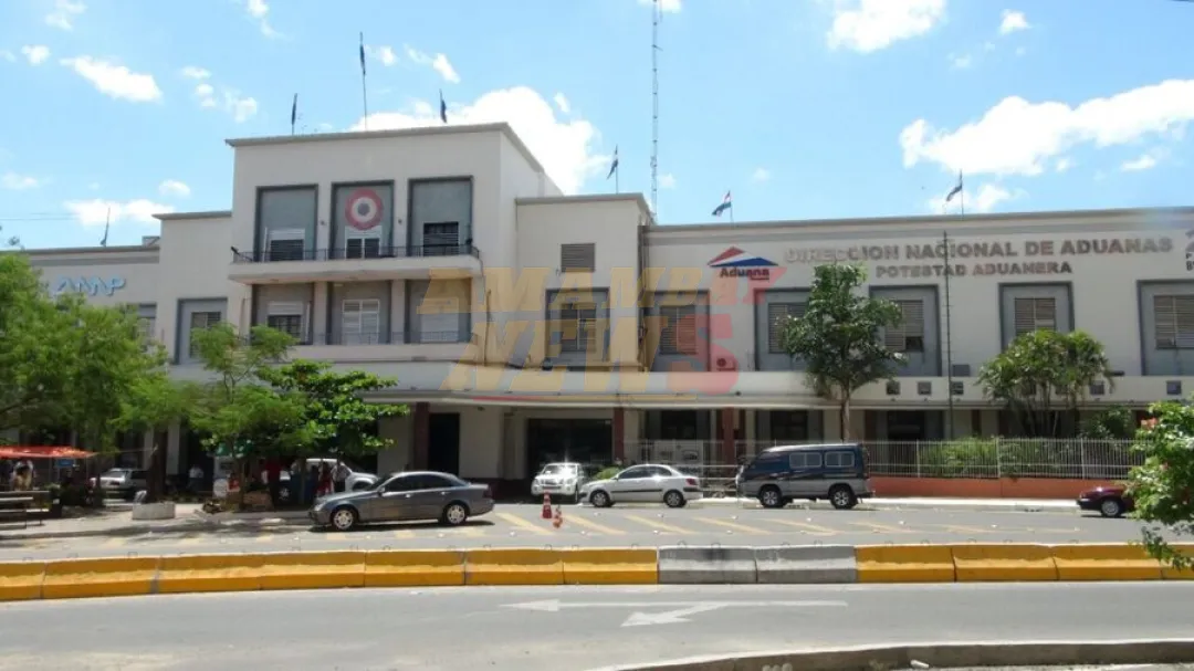 Piden a la Fiscalía avanzar en denuncia contra directivos del Centro de Despachantes