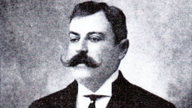 Mateo Banks, el mayor homicida múltiple de la historia argentina
