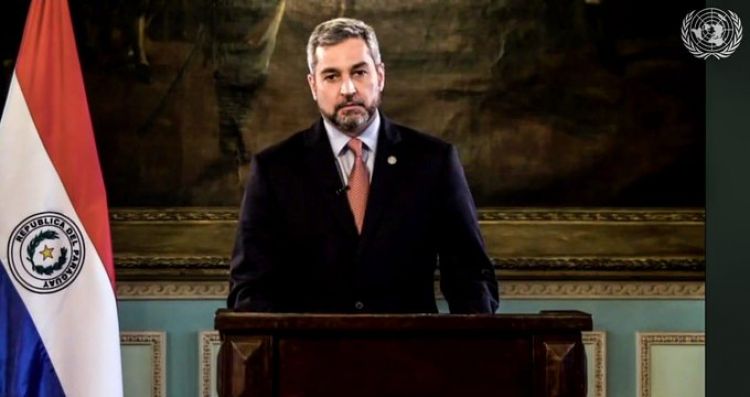 AUDIO: Marito condena enérgicamente el terrorismo y grupos criminales que utilizan niños y adolescentes