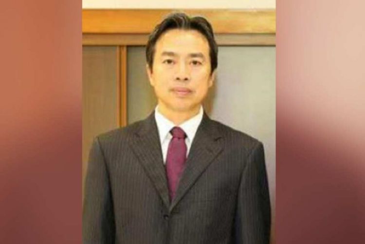 Embajador chino en Israel es encontrado muerto en Tel Aviv