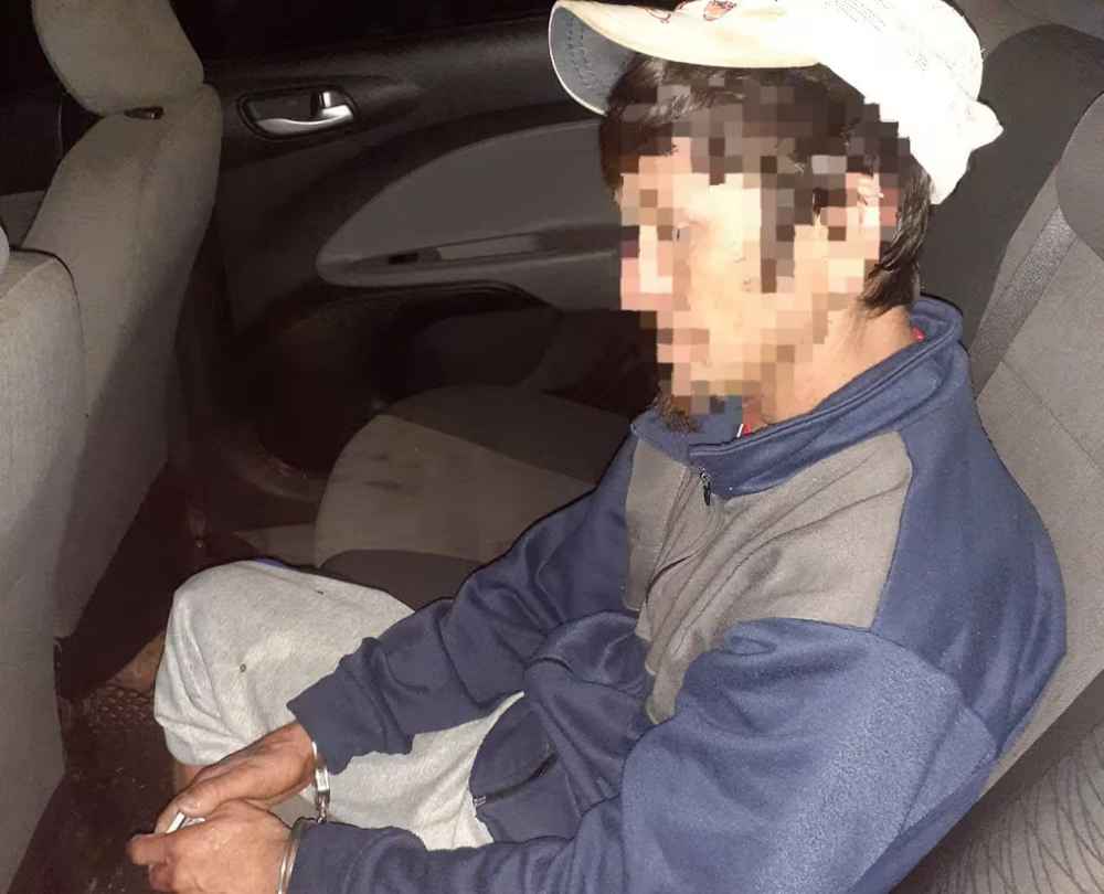 Crimen tras riña entre adictos: atrapan al supuesto asesino