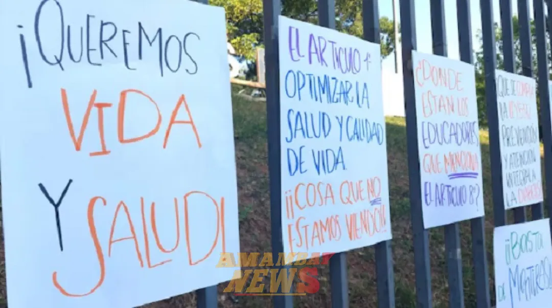 Padres de niños con diabetes denuncian falta de insulina en hospitales