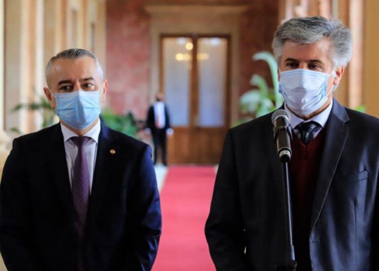 Daniel Centurión es nombrado como viceministro de Asuntos Políticos