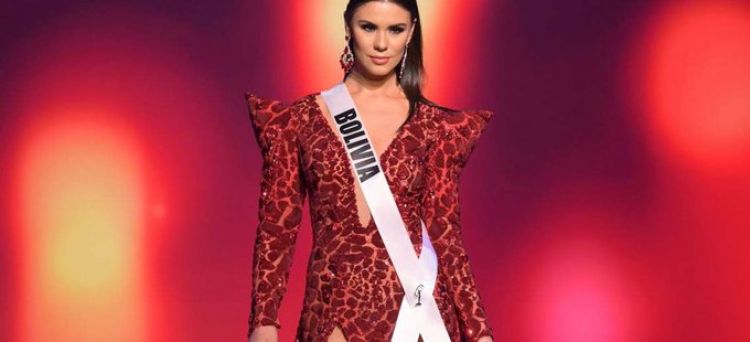 Lenka Nemer denuncia boicot entre candidatas del Miss Universo y genera polémica en Puerto Rico
