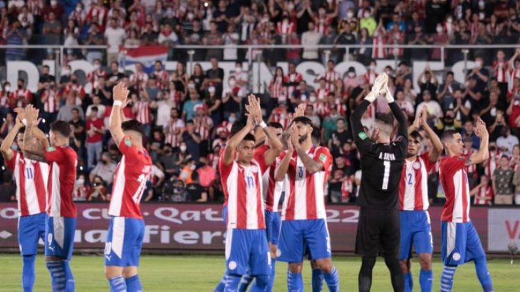 Paraguay vs. Chile: En venta las entradas