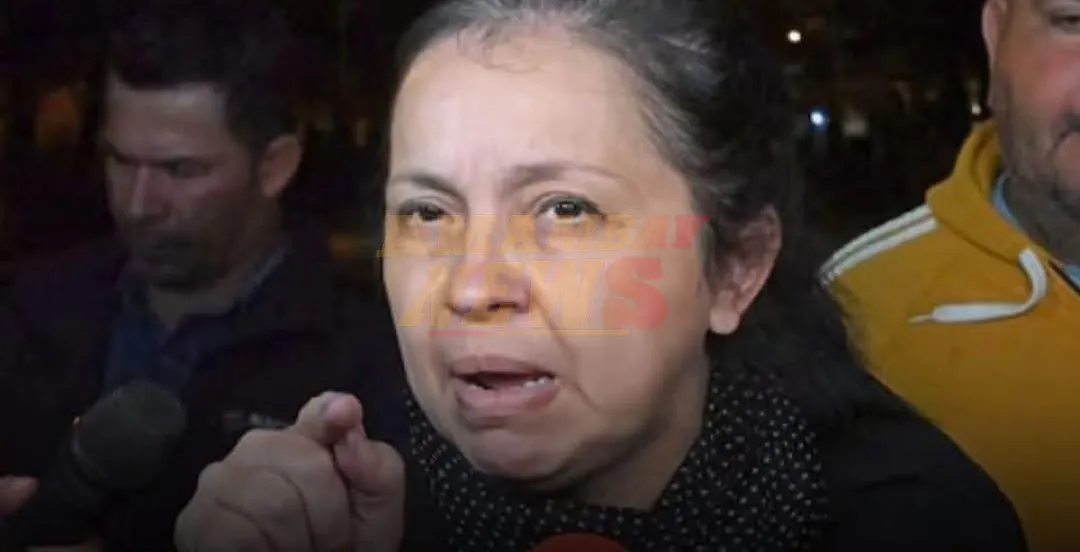 Alguna vez tenía que explotar la cloaca