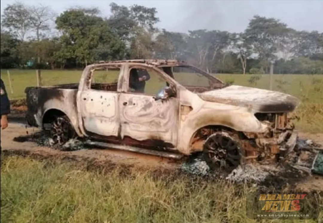 Violento ataque a estancia deja dos muertos en Simón Bolívar