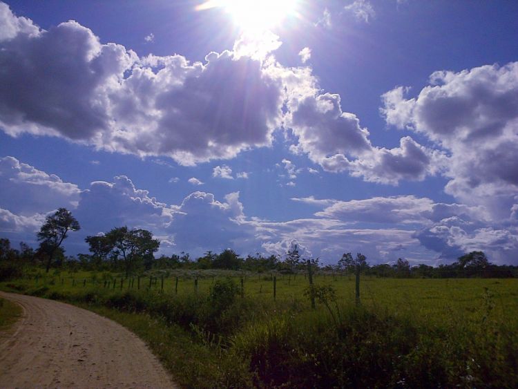 Meteorología anuncia un lunes fresco a caluroso