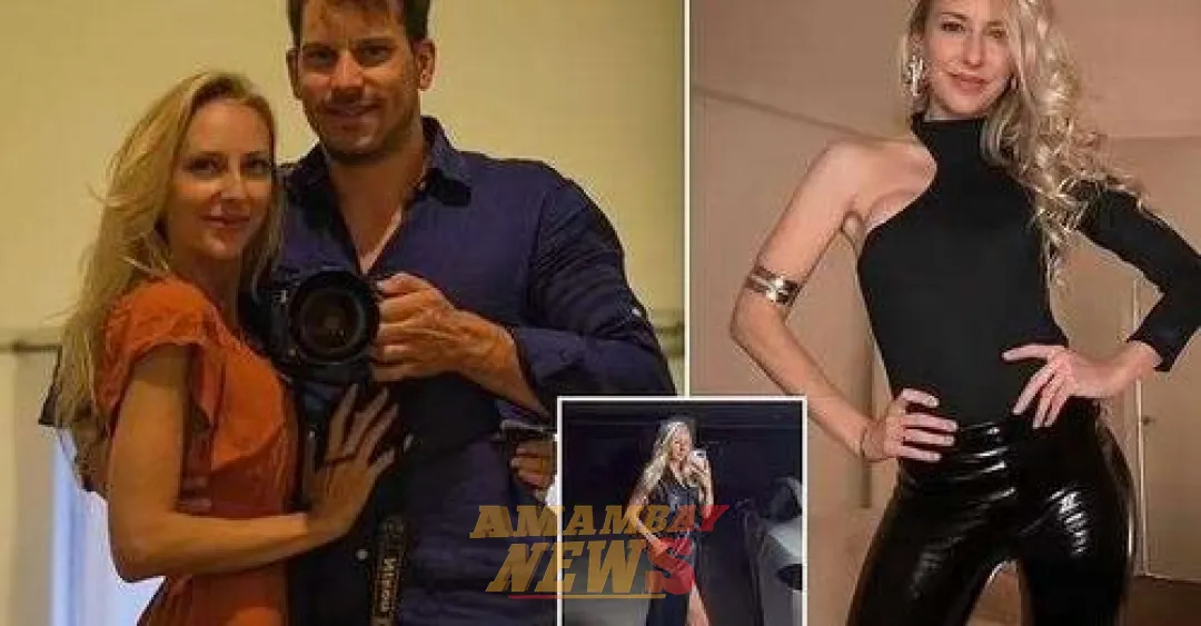 Finalista de Miss Suiza muere estrangulada por su esposo