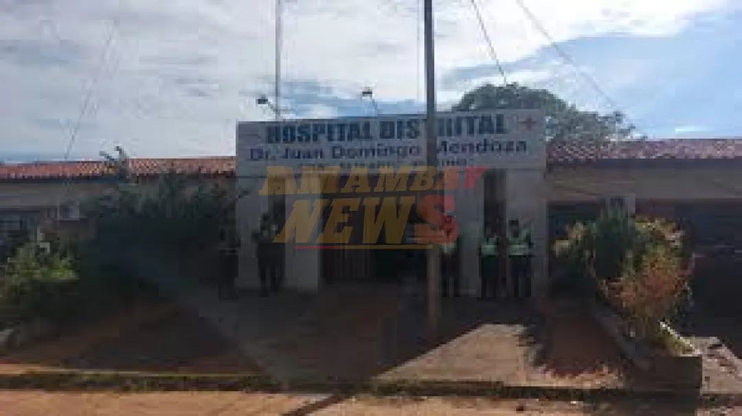 Nuevo intento de feminicidio y posterior suicidio en San Pedro