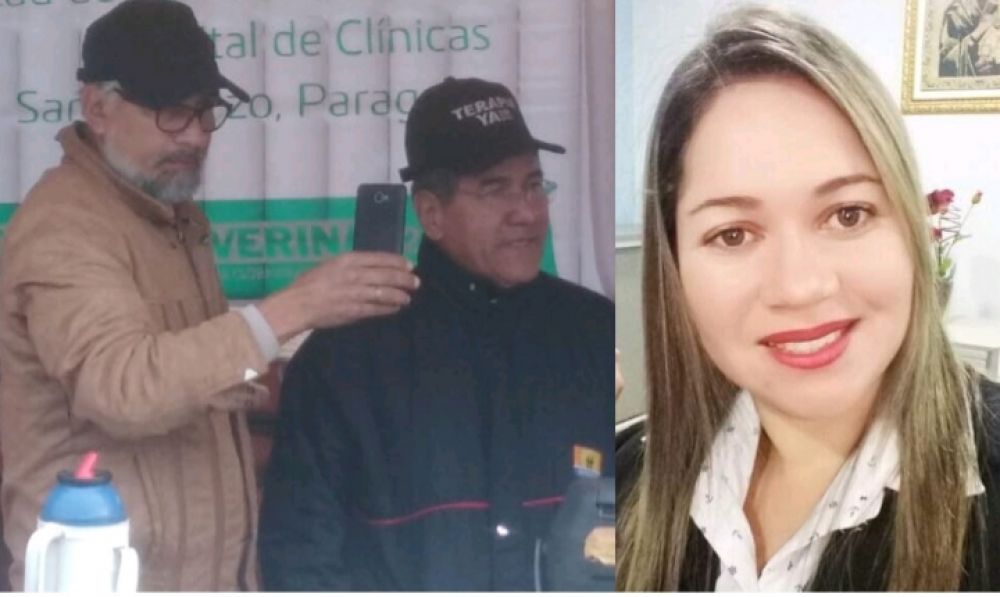 La digna respuesta de una licenciada a las groserías de Papichi Cabrera