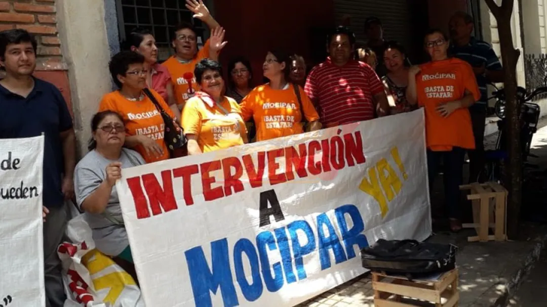 Así funcionaba el miserable esquema de estafa de Mocipar blanqueado por Fiscalía