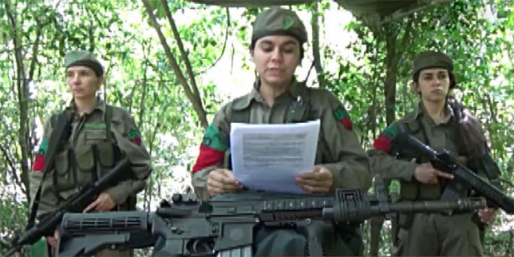 Gobierno reactiva campaña de pago por información sobre secuestrados y criminales